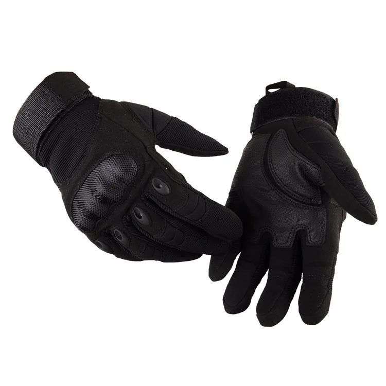 Custom Mens Moto Motocross Motorcycle Racing Glove