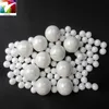 High density yttria stabilized zirconia ceramic ball/bead 0.1-5mm YSZ spherical China supplier grinding and dispering