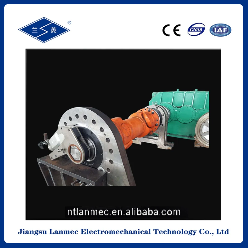 100 Thousand N.m Torque Hydraulic Wrench Test Stand Buy Torque Wrench