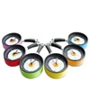 Pan Shaped Creative New Style Electric Cheap Analog Desk Clock