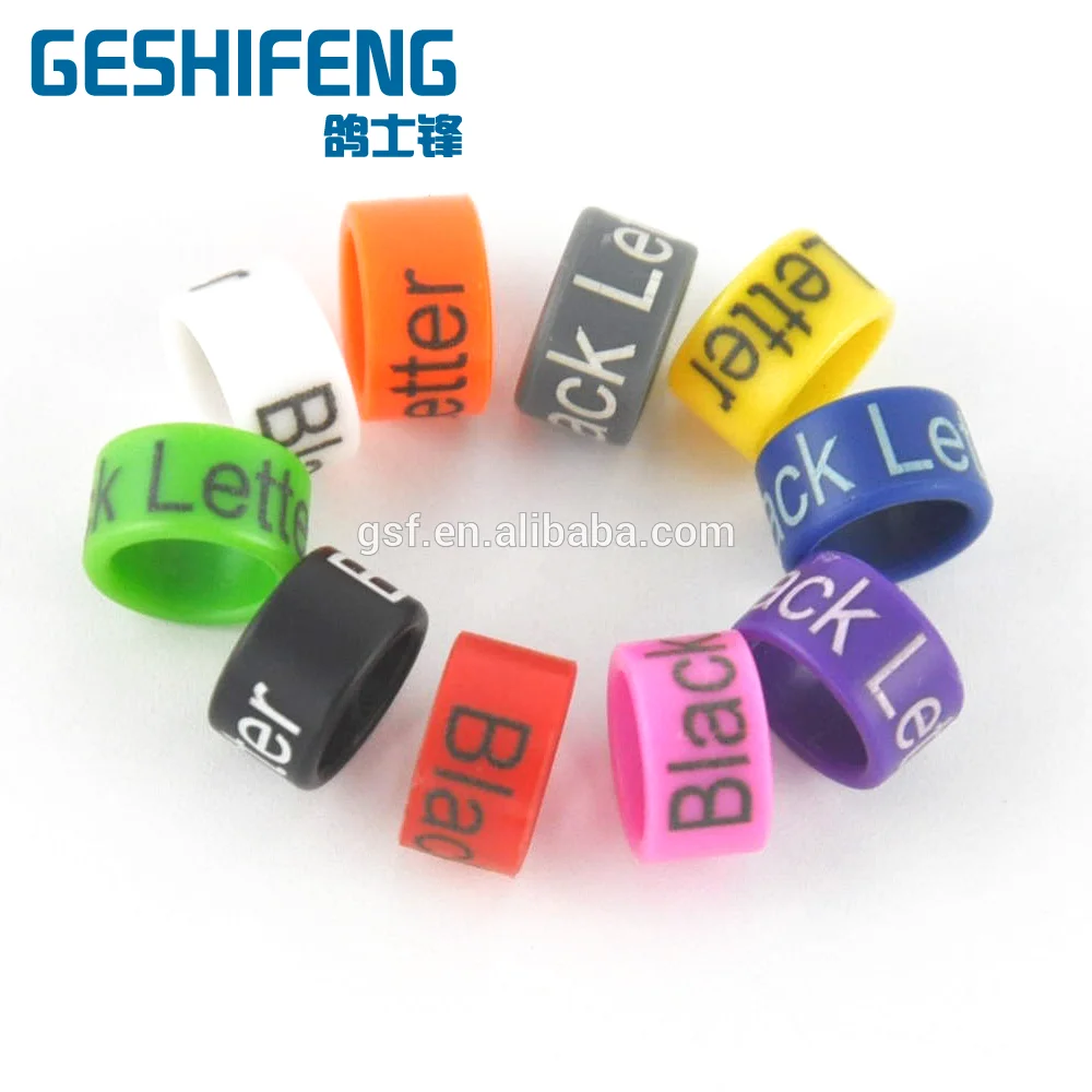 

2020 best selling pigeon ring usa With Professional Technical