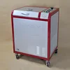 Dental Vacuum Induction Casting Machine be used for casting partial frameworks as well we crown and bridge