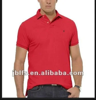 cheap name brand polo shirts