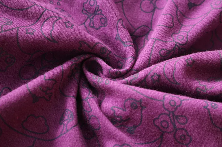 
wholesale 70% bamboo 30% organic cotton interlock knitted fabric 