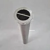 Stainless Steel Perforated Cylinder Filter/filter disc/sintered metal filter element