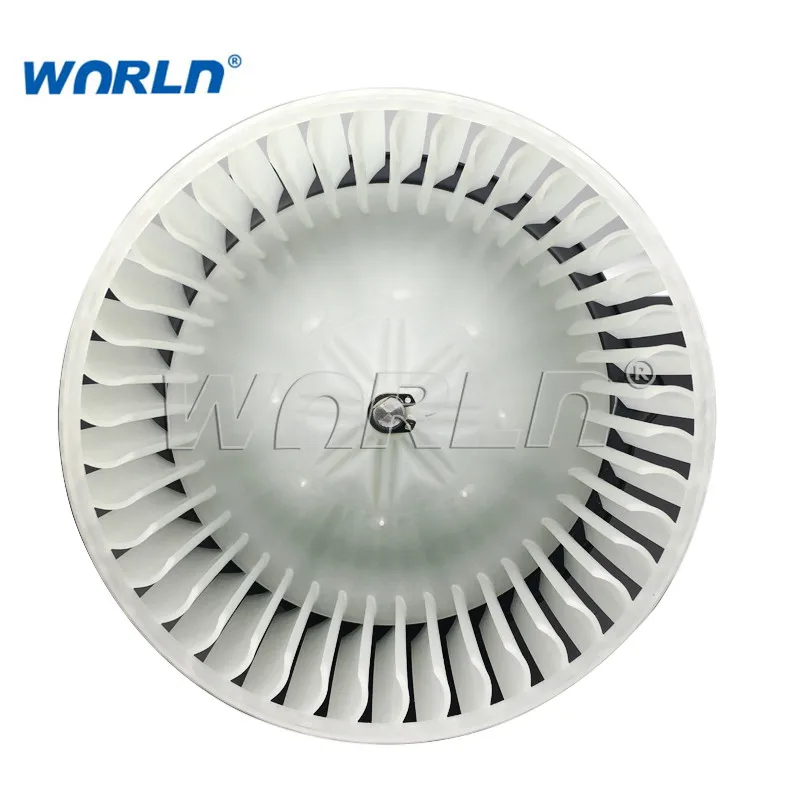 24v auto ac fan blower motor for Hitachi EX450 excavator, View 24v auto