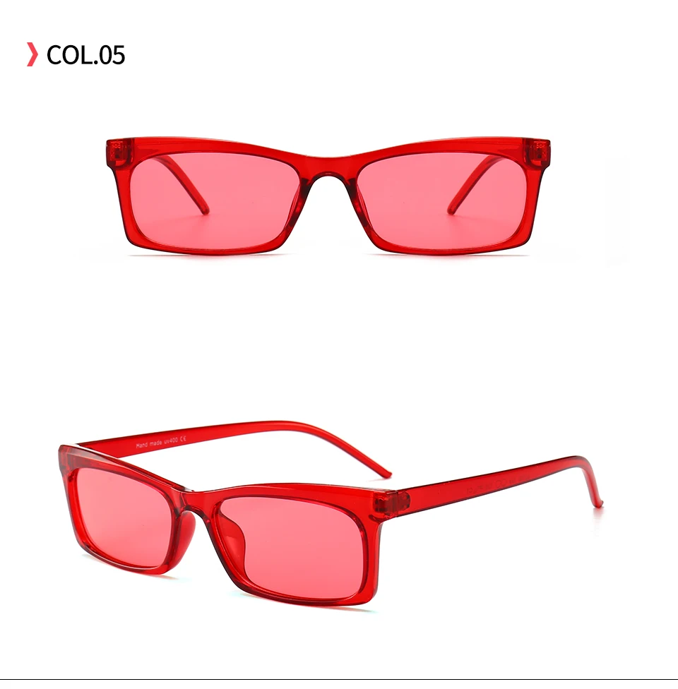 20202 Superhot Eyewear 90s Retro Vintage Small Rectangle Sunglasses Buy Small Rectangle 