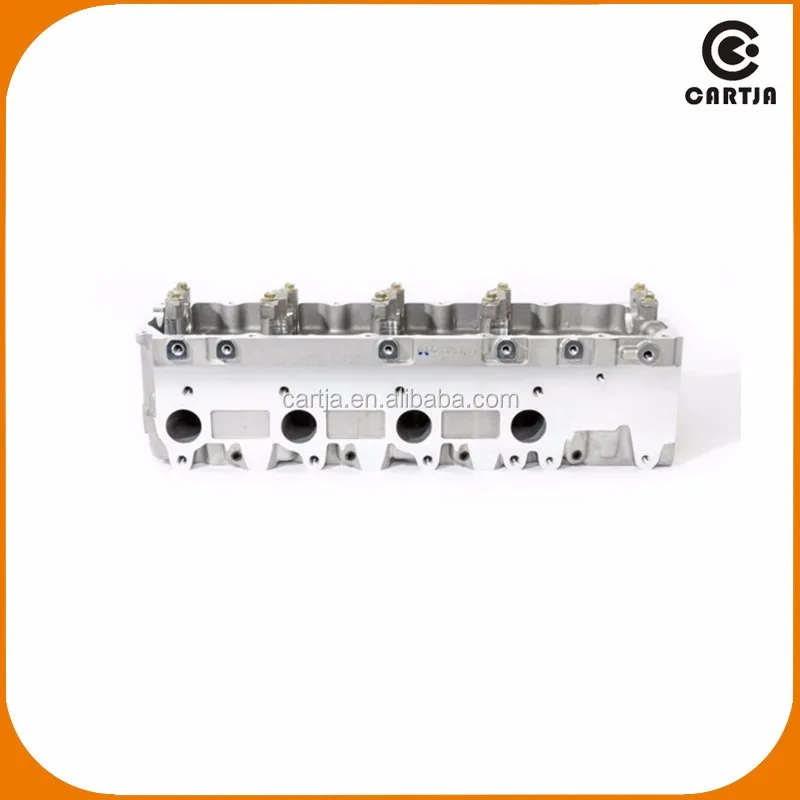 1kz Cylinder Head For Diesel Engine Buy 1kz Cylinder Head,Cylinder