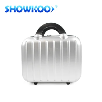 small hard case luggage