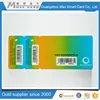 Snap off card/combo card best selling products in america 2019