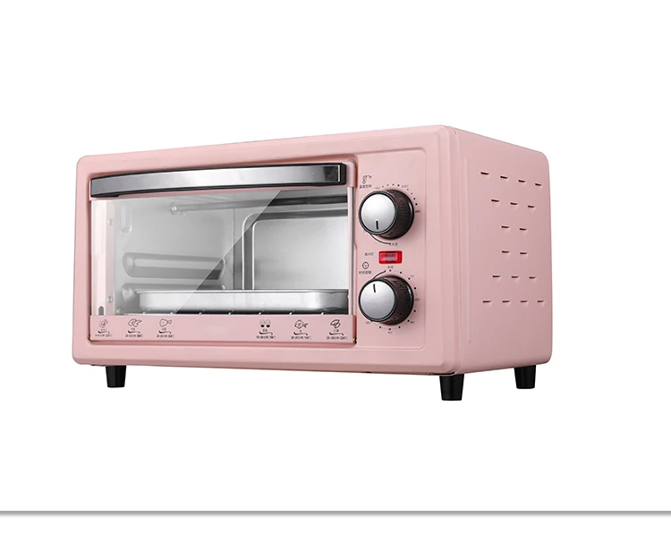 High Quality 10l Mini Kitchen Commercial Convection Electric Oven Buy