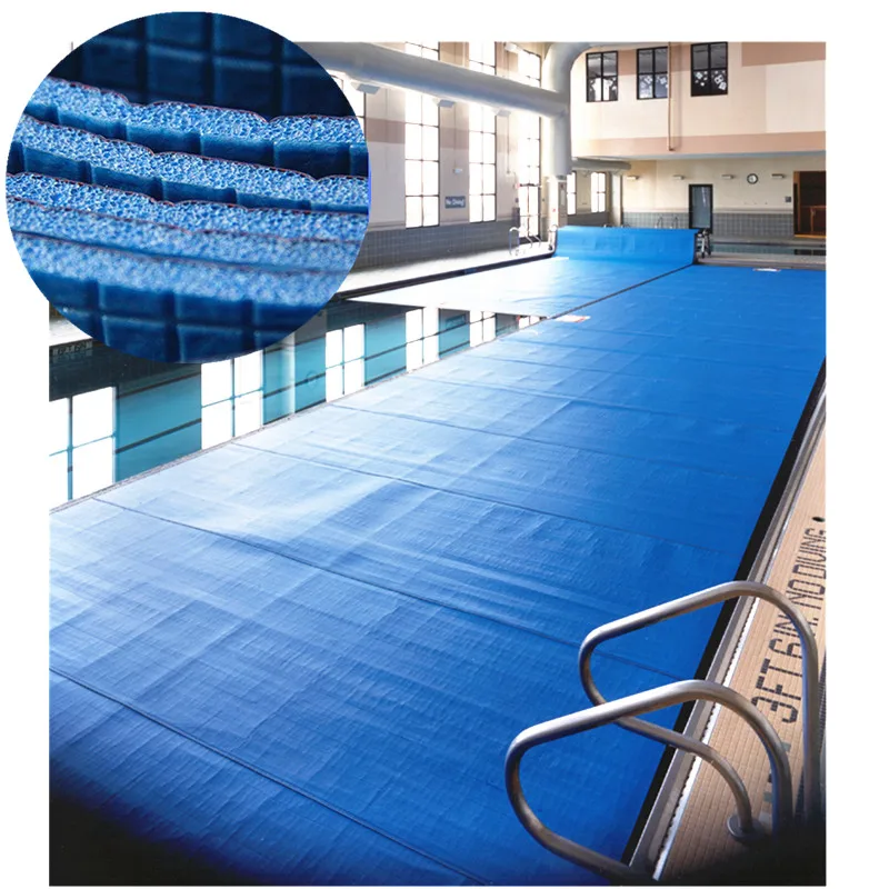 High Quality Thermal Pool Cover 4mm 6mm 8mm,Indoor Swimming Thermal