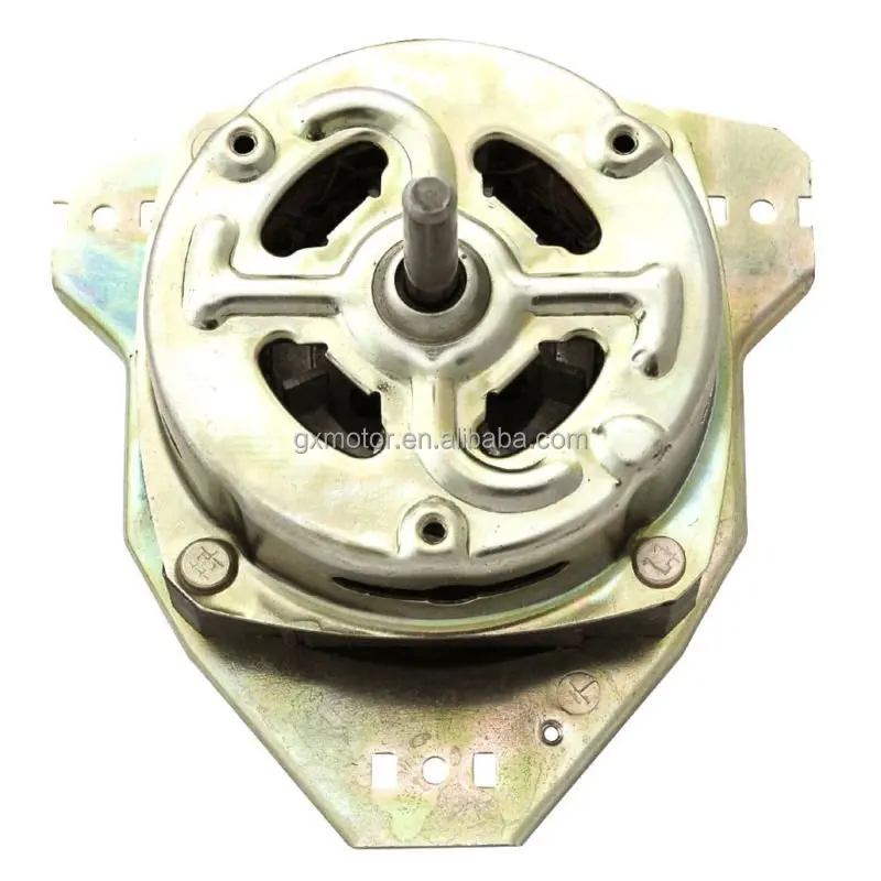 
60w 70w 90w washing machine motor price 