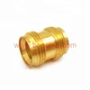 C3604/C3602 precision threaded sleeve