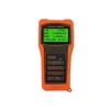 Professional Handheld Ultrasonic Water Flow Testing Meters