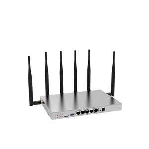 WG3526 Long Range Wireless WiFi LTE Router