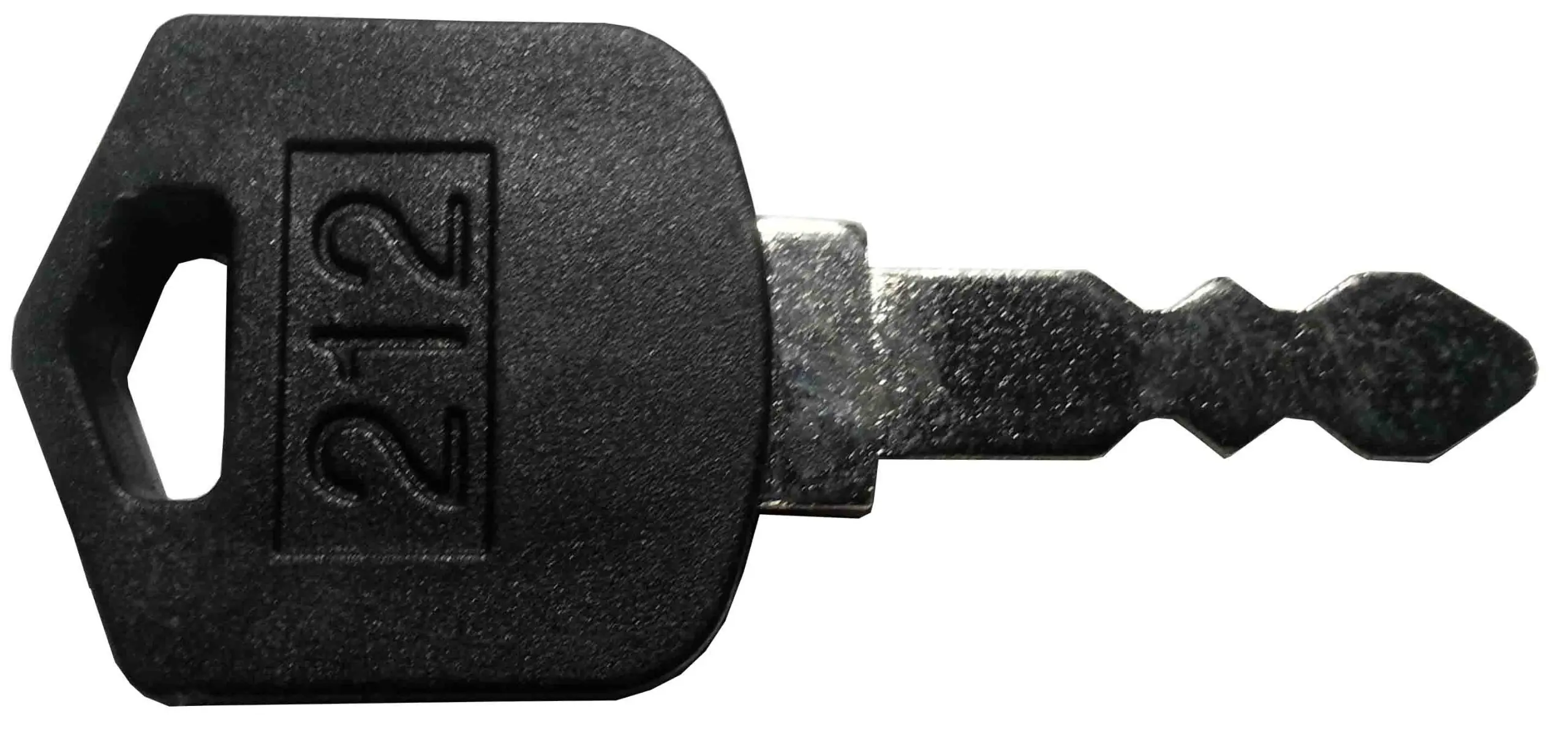 Get Quotations · Daewoo & Doosan Forklift Heavy Equipment Ignition Keys
