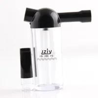 

yanzhen hookah factory direct fashion atmosphere beautiful be filled with liquid water bottle wholesale 102