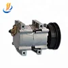 Chinese automotive air conditioning compressor OEM 92600-0L703