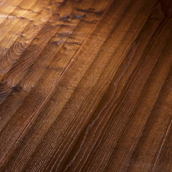 Formaldehyde E1 Grade Certified Luxury Engineered Hardwood
