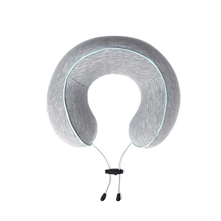 

Multi-color neck travel can easily accommodated U shape pillow