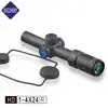 Discovery HD 1-4X24 IR SFIR usb rifl discoveri cheap thermal scope