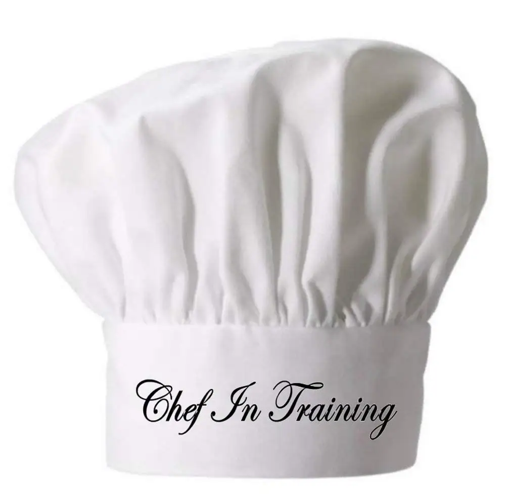childrens chef hat