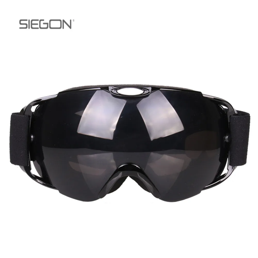 Sport Snowboard Ski Goggle Glasses Prescription Anti Fog Wholesale