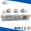 Semikron thyristor testing thyristor modules skkt SKKT162