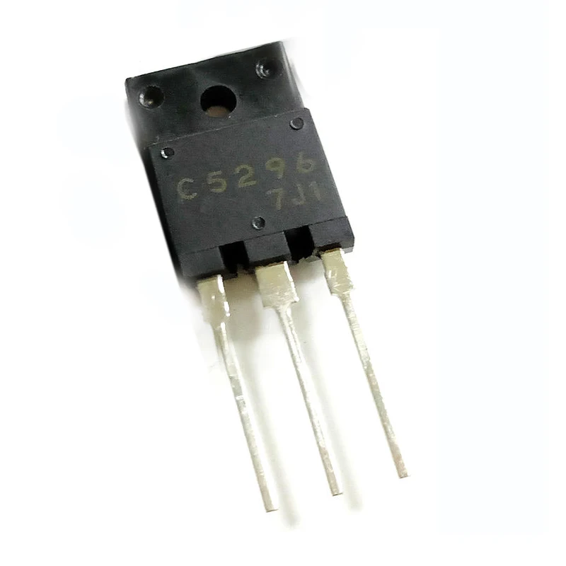 Линейный Выходной Транзистор 2sc5296 C5296/цветной Тв-транзистор - Buy  2sc5296,5296,2sc5296 C5296 Линейный Выходной Транзистор/цветной Тв  Транзистор Product on Alibaba.com