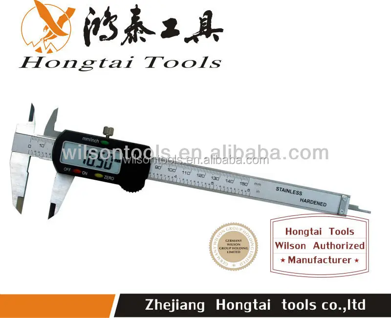 inside outside vernier caliper