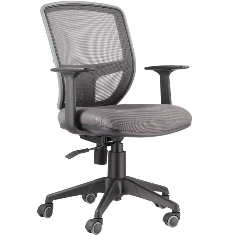 Comfortable Mesh Screw Lift Office Chair Ergonomic Buy Office Chair