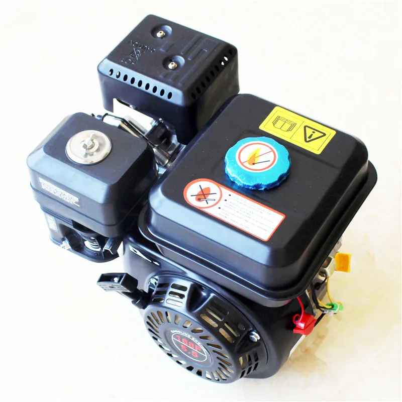 March Expo Gy6 150cc Atv Gasoline Engine 150cc Scooter Engine For Sale