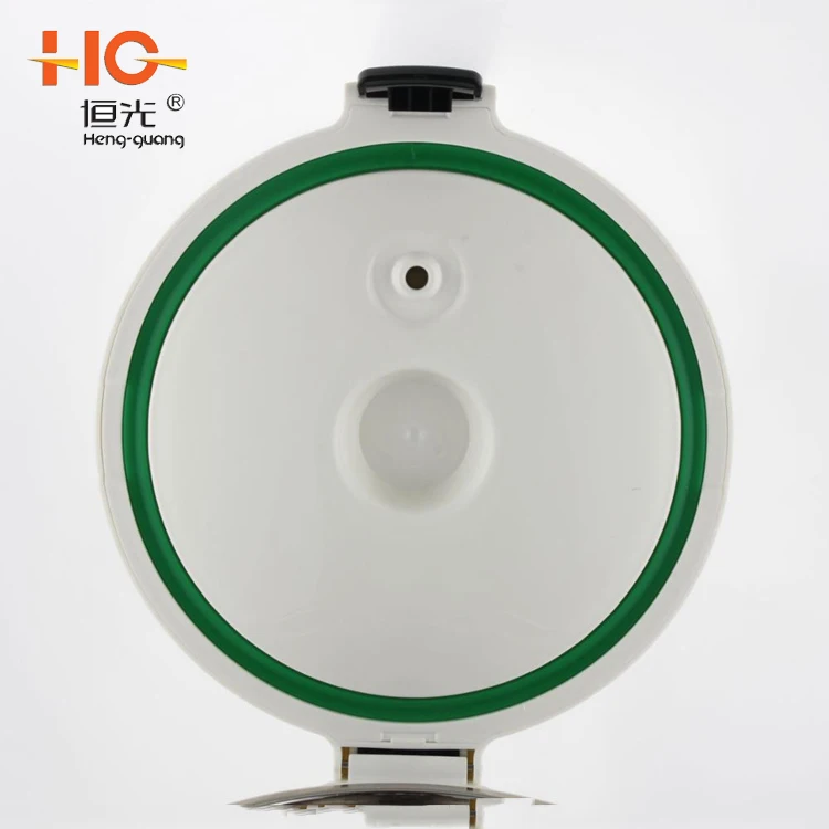 
2017 high quality stainless steel no fire re-cooking pot energy saving cooking pot 