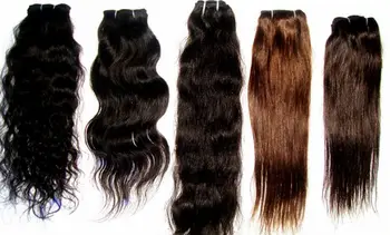 Straight Wavy Curly Machine Weft Hair Extension Buy Hair
