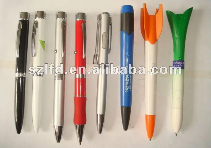 Fiberoptic Glowing Pen,Glow In The Dark Fiber Optic Light Pen