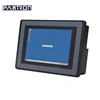 Win .CE 6.0 system 5'' industrial touch screen hmi panel pc