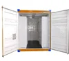 DNV2.7-1/3 different function offshore container lifting frame