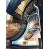 decorative wrought iron balusters for stairs