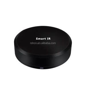 Smart WiFi Infrared Remote AC TV & Fan