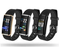 

R9 Smart Bracelet Men Women IP67 Waterproof Fitness Tracker Smart Band Blood Pressure Heart Rate Monitor wristband for IOS