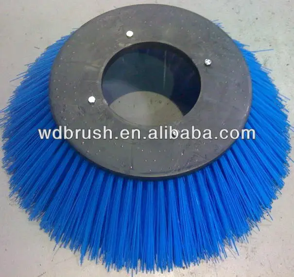 Street Sweeper Gutter Broom Replacement Main Broom Road Sweeper Side