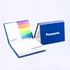 Stick Cube Promotion Personalized Memo Cube Sticky Note Pad Adhesive Paper Notes