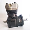 Grade One air brake compressor Trucks air condition compressor