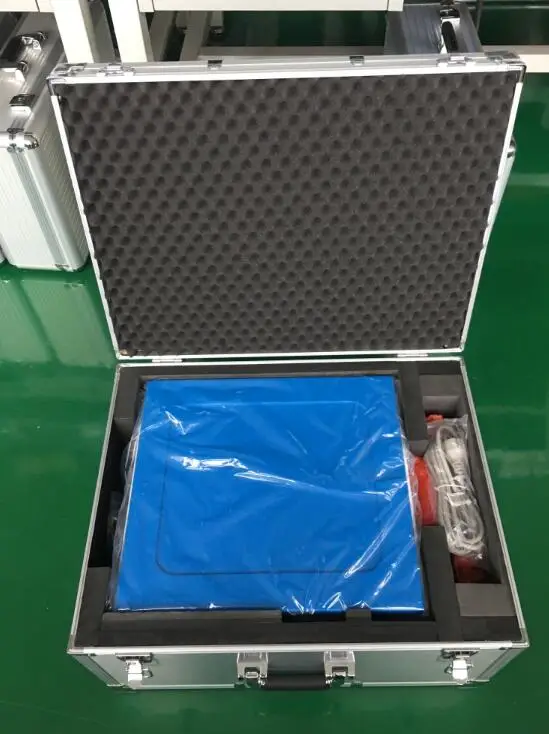 extracorporeal shock wave therapy erectile dysfunction treatment machine