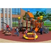 System Children Equipment Modern Playground Equipmentchildren Outdoor Play Ground