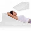 Wholesale Bed Wedge Pillow with Memory Foam Top by Cushy Form - Best for Sleeping