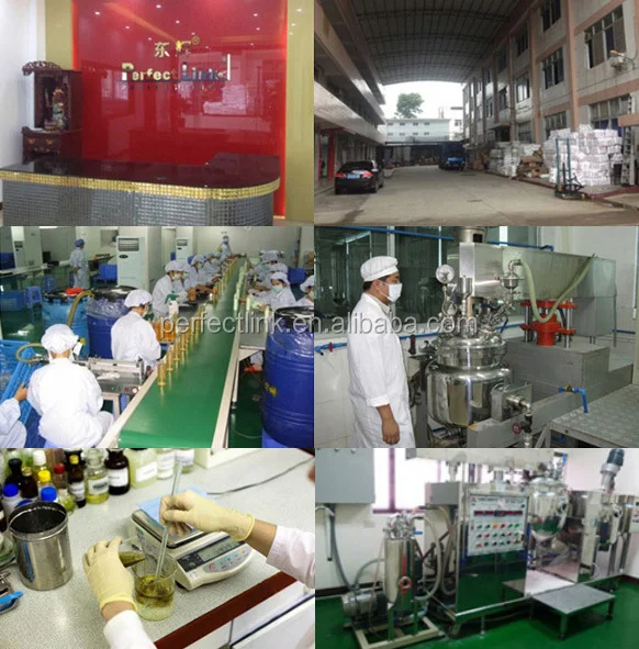 Plant Extract Hair Repair Mask hair care treatment