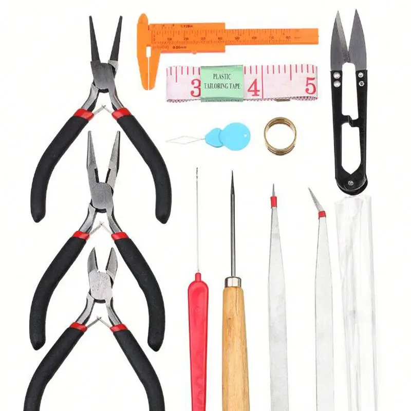 

The complete unique hardware tools ,AJeY polishing tools for sale, Black