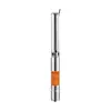 4DC high effectiveness direct current solar pump